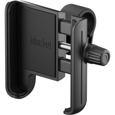 Segway Auto turētājs Segway  Smartphone holder for Kickscooters , 6.5 Black