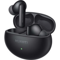 Huawei Bezvadu austiņas Huawei  FreeBuds 6i Black