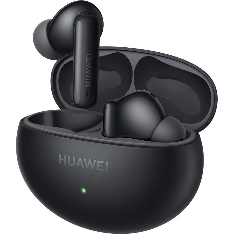 Huawei Bezvadu austiņas Huawei  FreeBuds 6i Black