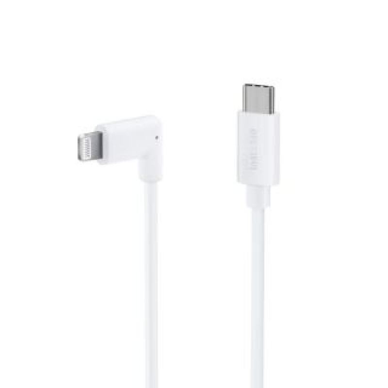 Insta360 Kabelis INSTA360  CABLE USB-C TO LIGHTNING/CINSBBBB