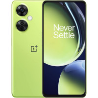 Oneplus Viedtālrunis Oneplus  Nord CE 3 Lite 5G 8/128GB Lime