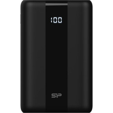 Silicon Power Ārējais akumulators Silicon power  Power Bank QX55, 30000mAh, Black