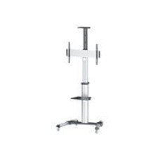 Ic Intracom Monitoru piederums Ic intracom  MANHATTAN Universal TV Cart