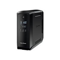 Cyber Power Nepārtrauktās barošanas iekārta Cyber power  CYBERPOWER  PFC CP900EPFCLCD UPS