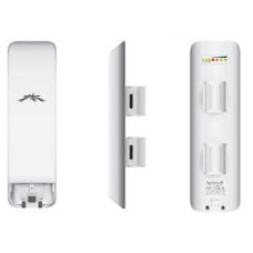 Ubiquiti Serveru  - Citi piederumi UBIQUITI  UBI NSM5 NanoStation M5