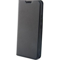 Ilike Atveramie maciņi iLike Samsung Galaxy A34 5G Book case Slim Black