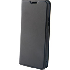 Ilike Atveramie maciņi iLike Samsung Galaxy A34 5G Book case Slim Black