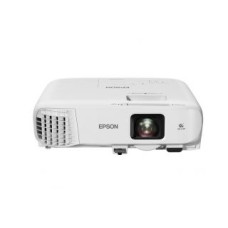 Epson Printers EPSON  3LCD projector EB-982W WXGA (1280x800), 4200 ANSI lumens, White, Lamp warranty 12 month(s)
