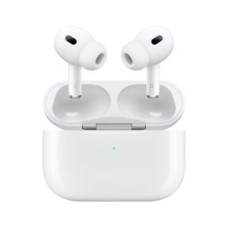 Apple Bezvadu austiņas Apple  AirPods Pro (2nd generation) White