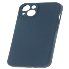 Ilike Aizmugurējais vāciņš iLike Xiaomi Redmi A3 4G (Global) Silicon case Dark Blue