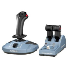 Thrustmaster Cita datorprece THRUSTMASTER  Joystick TCA Ofiicer Pack Airbus Edition