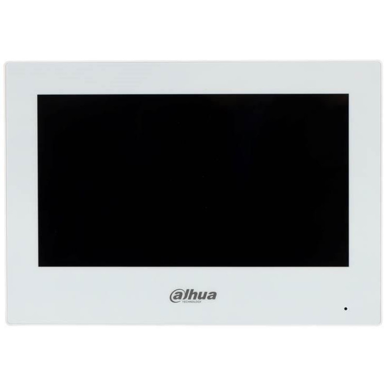 Dahua Serveru  - Citi piederumi DAHUA  MONITOR LCD 7