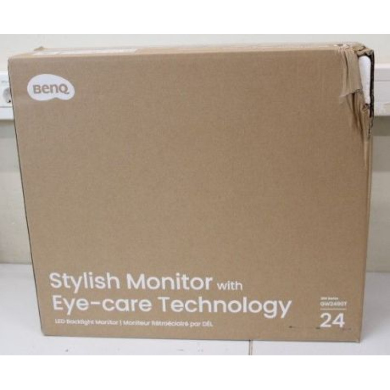 Benq Monitors BenQ  SALE OUT.  GW2490T 23.8