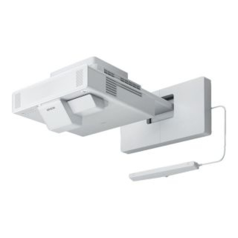 Epson Printers EPSON  Laser EB-1485Fi  Full HD (1920x1080), 5000 ANSI lumens, White, Lamp warranty 12 month(s)