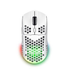 Trust Datora pele Trust  MOUSE USB OPTICAL WRL GXT929W/HELOX LIGHTW WHITE 25390