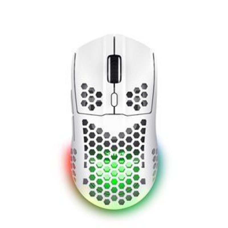 Trust Datora pele Trust  MOUSE USB OPTICAL WRL GXT929W/HELOX LIGHTW WHITE 25390