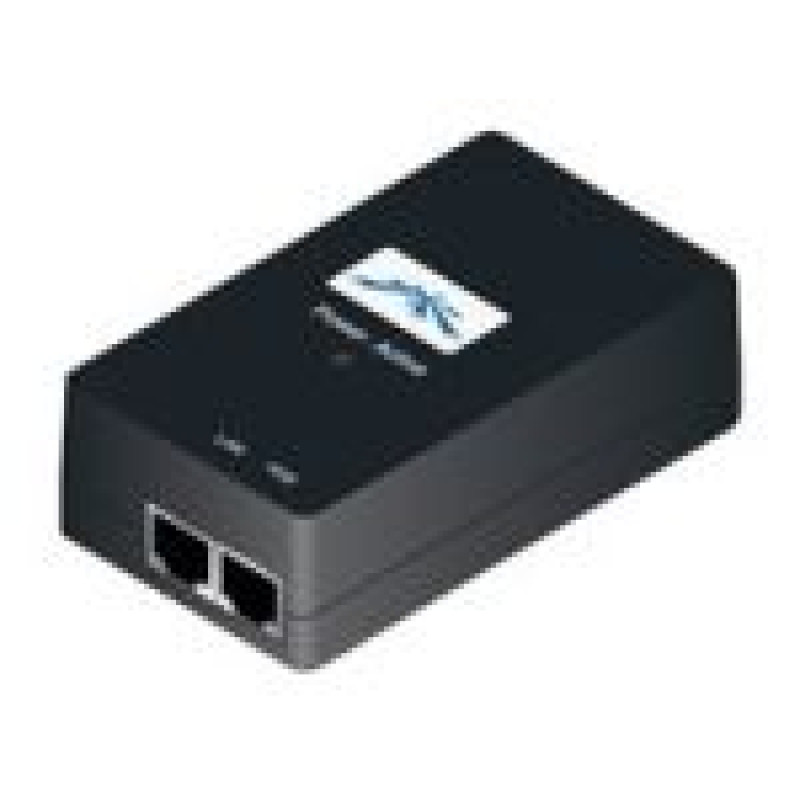 Ubiquiti Networks Datoru piederumi Ubiquiti networks  UBIQUITI POE-50-60W Ubiquiti POE-50 Giga