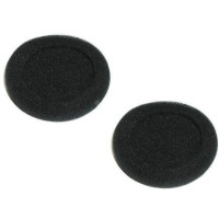 Koss Bezvadu austiņas Koss  PORTCUSH Replacement cushion for stereophones Black