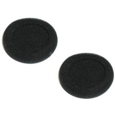 Koss Bezvadu austiņas Koss  PORTCUSH Replacement cushion for stereophones Black