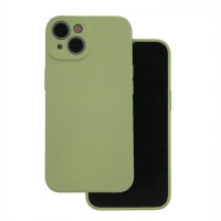 Ilike Aizmugurējais vāciņš iLike Samsung Galaxy S24 Silicon case Mint