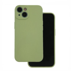 Ilike Aizmugurējais vāciņš iLike Samsung Galaxy S24 Silicon case Mint