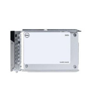 Dell Serveru  - Citi piederumi Dell  SERVER ACC SSD 480GB SATA M.2/15GEN 400-BLCK