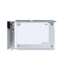 Dell Serveru  - Citi piederumi Dell  SERVER ACC SSD 480GB SATA M.2/15GEN 400-BLCK