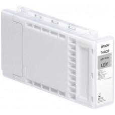 Epson Aksesuāri un izejmateriāli EPSON  UltraChrome PRO 12 T44Q940 Ink cartrige, Light Gray