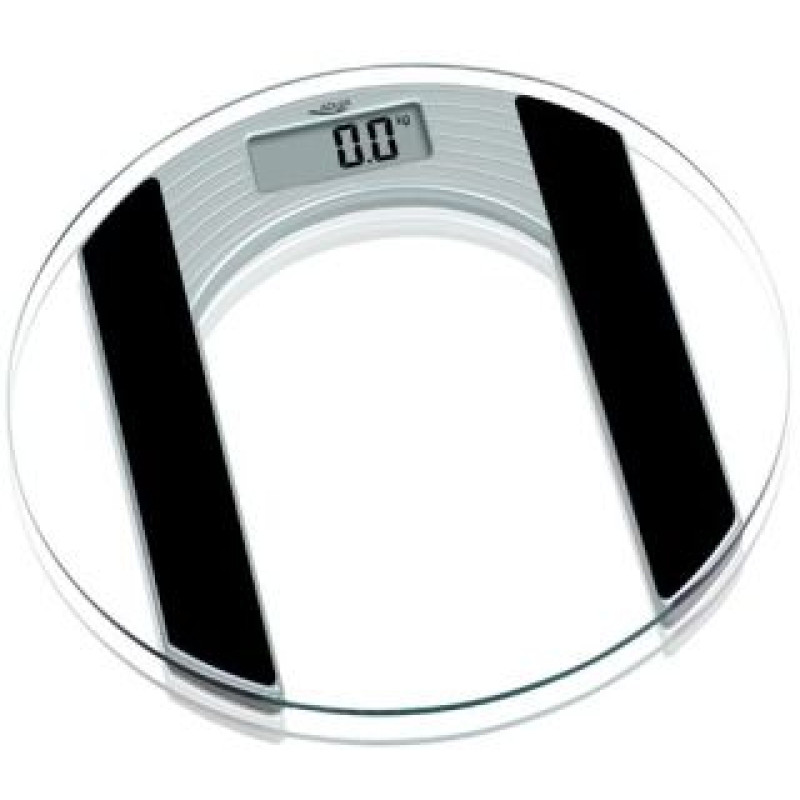 Adler Ķermeņa svari Adler  Scales  Maximum weight (capacity) 150 kg, Accuracy 100 g, 1 user(s), Glass