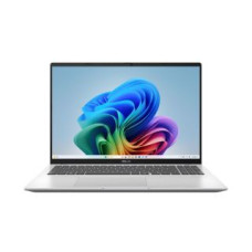 Asus Portatīvais dators Asus  Vivobook 16 M1607KA-MB024W | Cool Silver | 16 