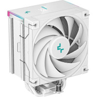 Deepcool Dzesētājs Deepcool  | Digital CPU Cooler White | AK500S