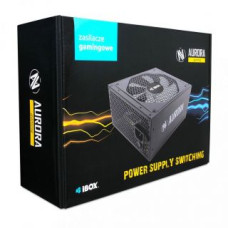 Ibox Datoru piederumi Ibox  AURORA 700W 14cm GAMING