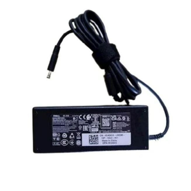 Dell Lādētājs Dell  NB ACC AC ADAPTER 90W 4.5MM/450-AKQI
