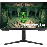 Samsung Monitors Samsung  Business Monitor LS25BG400EUXEN  25 