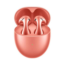 Huawei Bezvadu austiņas Huawei  FreeBuds 5 Coral Orange