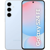 Samsung Viedtālrunis Samsung  Galaxy | S24 FE | Blue | 6.7 