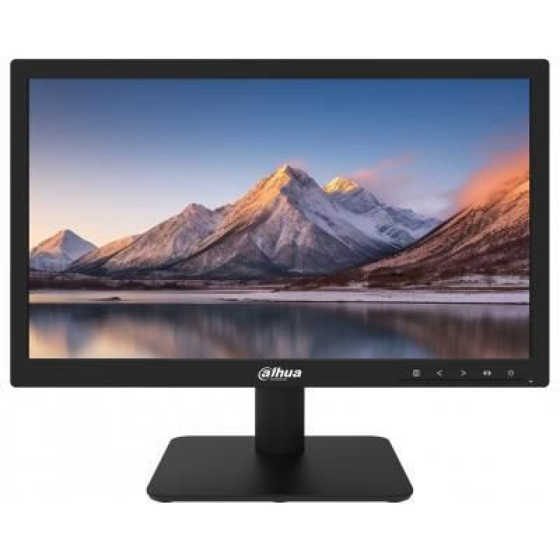 Dahua Monitors DAHUA  LCD Monitor||LM19-L200N|19.5