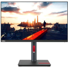 Lenovo Monitors Lenovo  ThinkVision P24h-30 23.8 