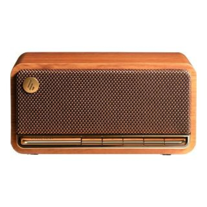 Edifier Skaļruņi Edifier  Kompiuterio kolonėlės Aktivboxen  MP230 2.0 holz Bluetooth Retro-Look retail