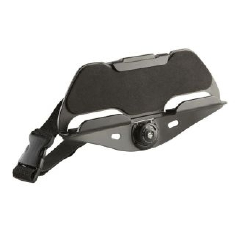 Targus Aizmugurējais vāciņš Targus - | Universal In Car Tablet Holder | * BOA closure system allows you to quickly adjust and secure the cradle to fit virtually any tablet* Adjustable strap fits onto all types of car headrests* Compact design which fits n