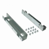 Gembird Cietais disks HDD Gembird  HDD ACC MOUNTING FRAME 2X/2.5