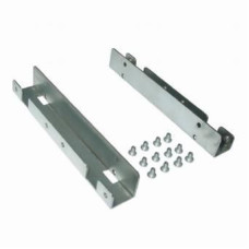 Gembird Cietais disks HDD Gembird  HDD ACC MOUNTING FRAME 2X/2.5