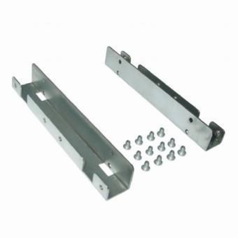 Gembird Cietais disks HDD Gembird  HDD ACC MOUNTING FRAME 2X/2.5