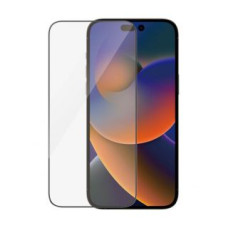Panzerglass Aizmugurējais vāciņš PanzerGlass  Screen protector, Apple, iPhone 14 Pro Max, Glass, Transparent