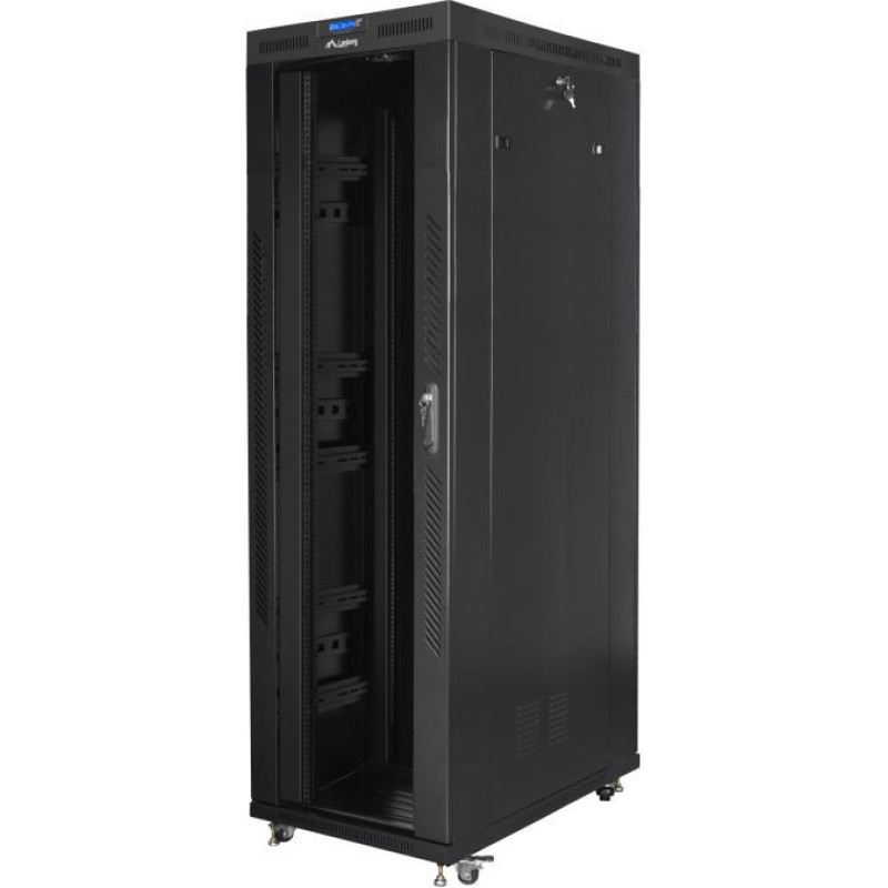Lanberg Serveri Lanberg  Rack cabinet 19