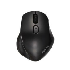 Asus Datora pele Asus  MOUSE BLUETH USB OPTICAL MW203/BLACK 90XB06C0-BMU000