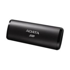 Adata Datoru piederumi ADATA  ADATA External SSD SE760 2TB Black