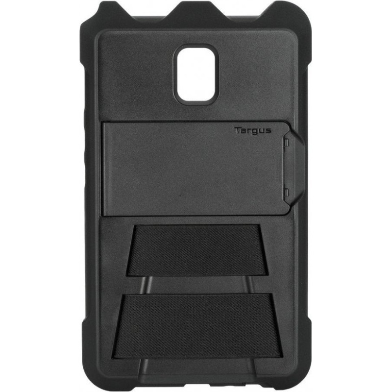 Targus Aizsargstikls Targus  Field-Ready Tablet Case for Samsung Galaxy Tab Active5 and Tab Active3 | THD965GLZ | Tablet Case | Black