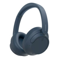 Sony Bezvadu austiņas Sony  WH-CH720N Wireless ANC (Active Noise Cancelling) Headphones, Blue