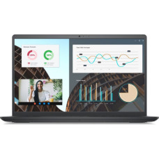 Dell Portatīvais dators Dell  | Vostro 15 3530 | Black | 15.6 